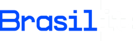 Brasil IT+ logo